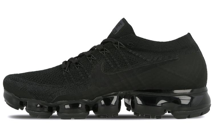 Nike VaporMax Triple Black 2.0