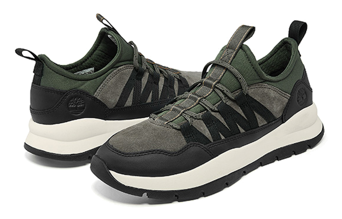 Timberland Breathable Low top Running Shoes Men's Jasper купить в интернет-магазине Yoocart с быстрой доставкой по России.