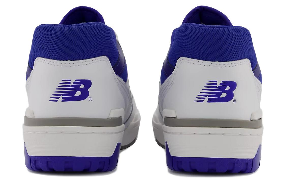 New Balance 550 Lakers купить в интернет-магазине Yoocart с быстрой доставкой по России.