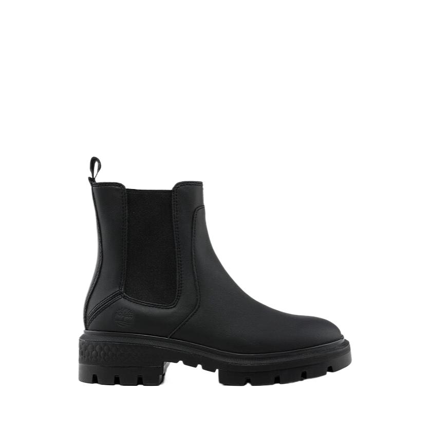 Timberland Crew Chelsea Boots Medium Heel 3 5cm Women's Black купить в интернет-магазине Yoocart с быстрой доставкой по России.