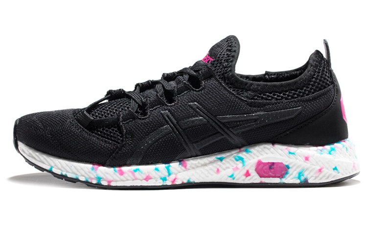 Asics Hyper Gel Sai 'Black White' Women's