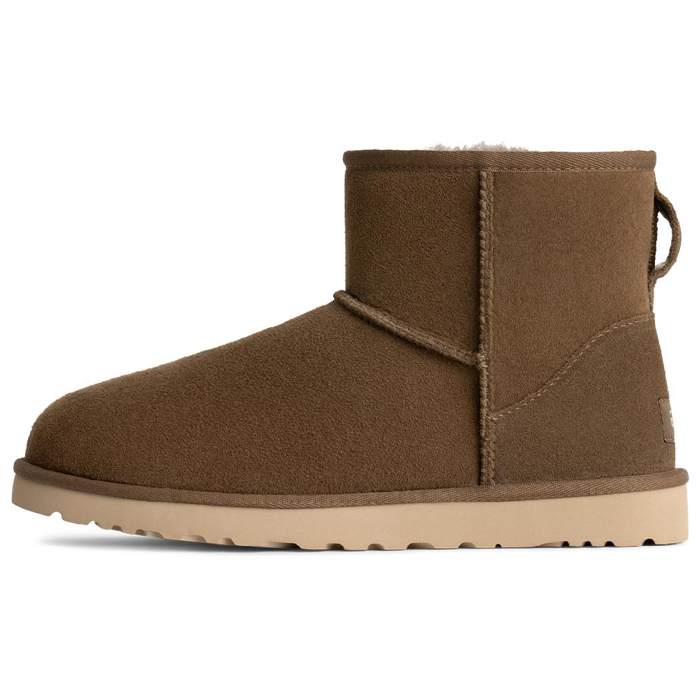 UGG Classic Mini Boot Hickory