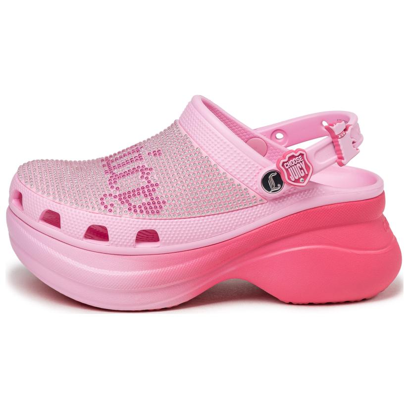 Crocs Classic Bae Clog Juicy Couture Women's купить в интернет-магазине Yoocart с быстрой доставкой по России.