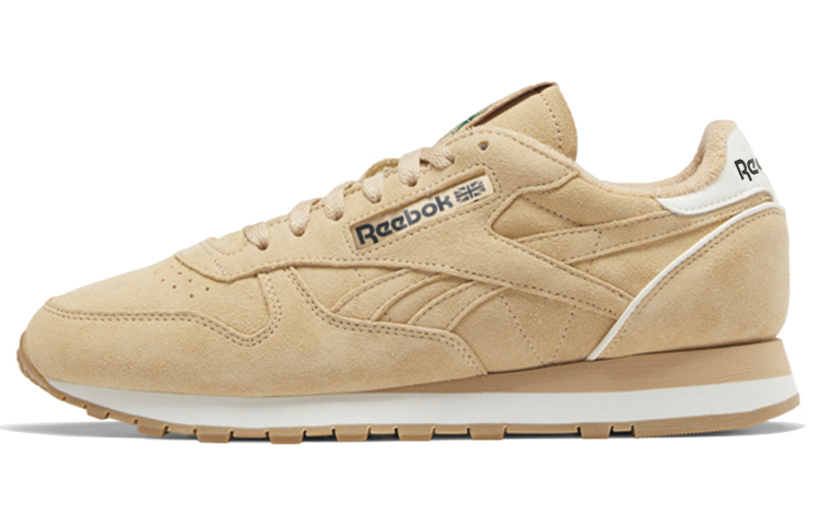Reebok Classic Leather 1983 Vintage 'Dart Board   Sahara'