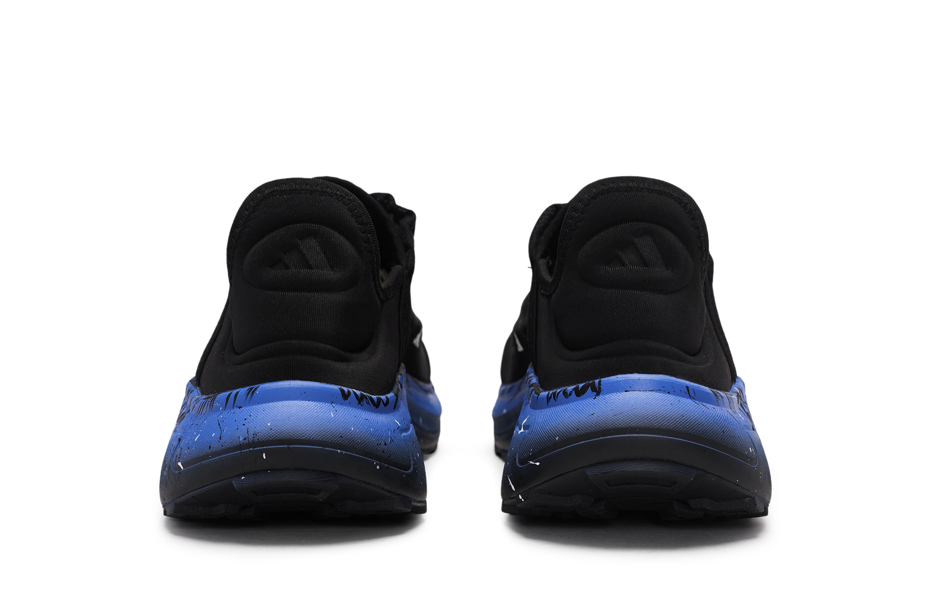 Adidas FC WALKER Philadelphia Experiment Anti Slip Wear Resistant Low Top Casual Shoes Men's Black Blue купить в интернет-магазине Yoocart с быстрой доставкой по России.