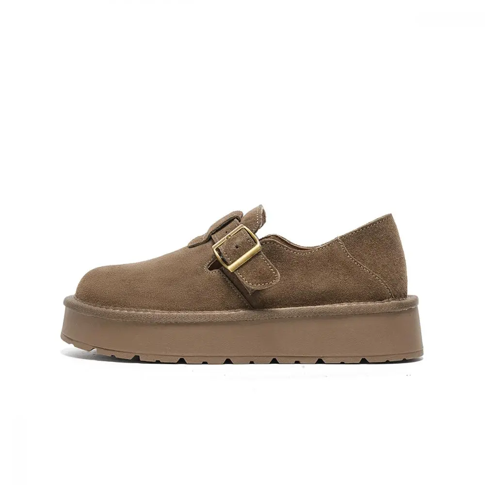 EBLAN Women's Casual Shoes Women's