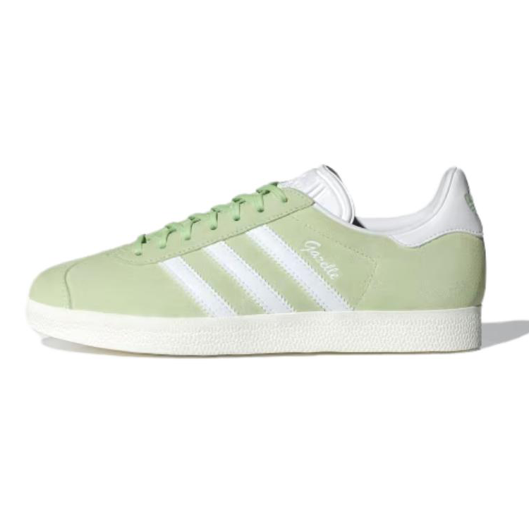 Adidas Gazelle Semi Green Spark Women's