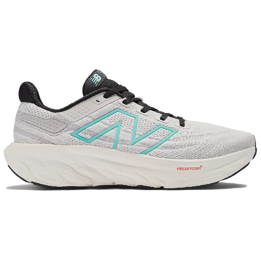 New Balance Fresh Foam X 1080v13 Grey Matter Cyber Jade