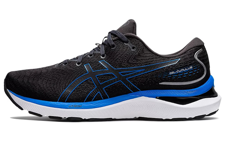 Asics Гель CUMULUS 24 Беговые кроссовки Низкие Мужские