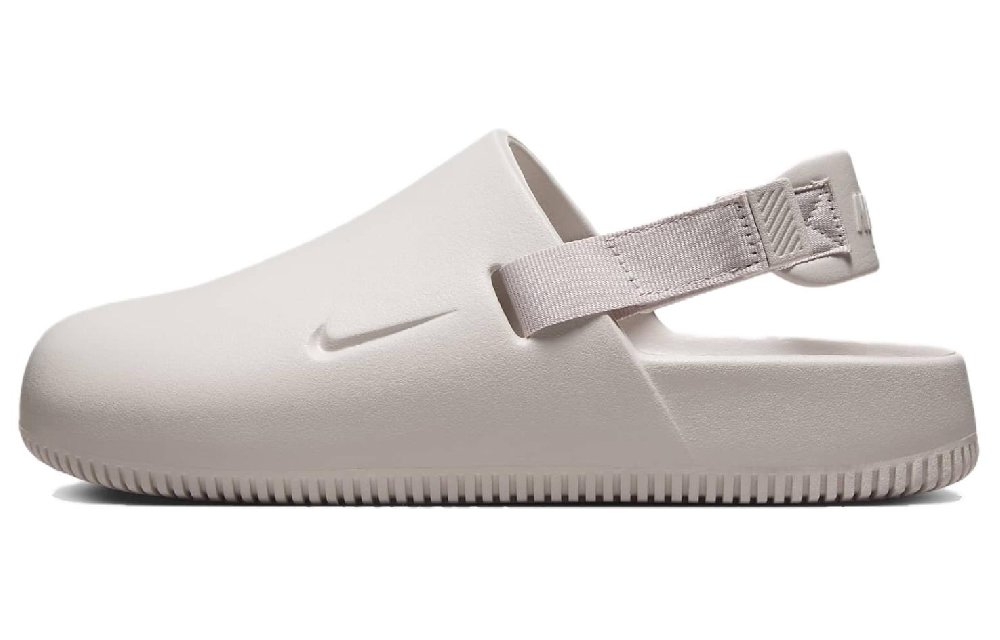 Nike Calm Mule Barely Rose Women's