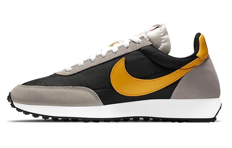 Nike Air Tailwind 79 Black University Gold