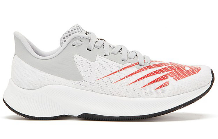 New Balance Women's FuelCell Prism 'White Neo Flame' Women's купить в интернет-магазине Yoocart с быстрой доставкой по России.
