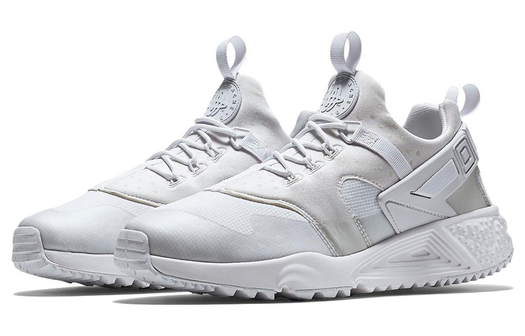 Nike Air Huarache Ultility White купить в интернет-магазине Yoocart с быстрой доставкой по России.