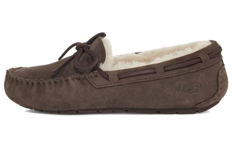 UGG Dakota Slipper Espreso Women's