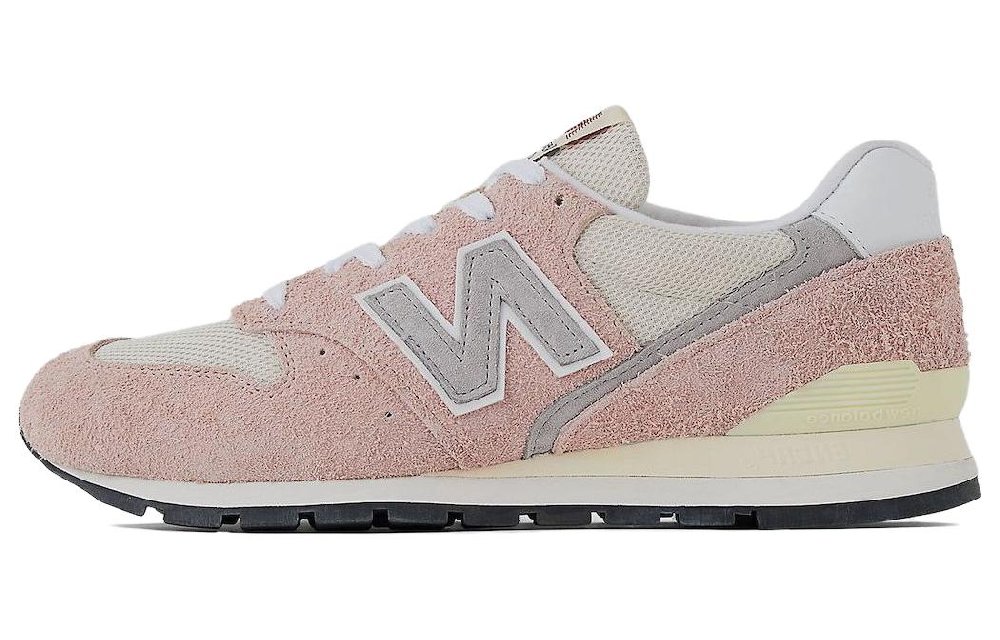 New Balance 996 MiUSA Pink Haze