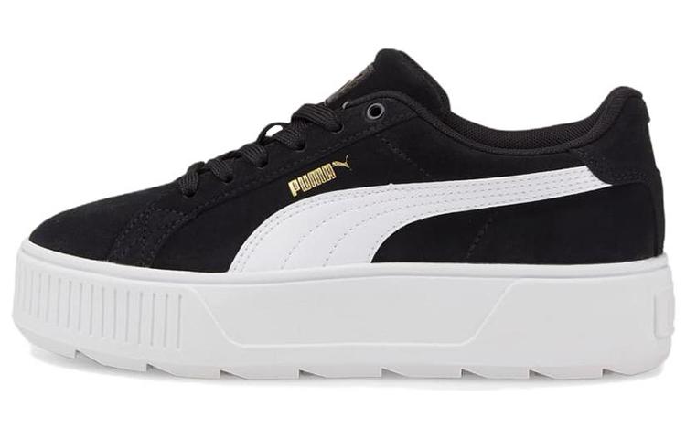 PUMA Karmen 'Black White' Women's