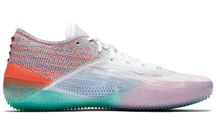 Nike Kobe Nxt 360 White Multi Color купить в интернет-магазине Yoocart с быстрой доставкой по России.