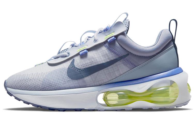 Nike Air Max 2021 'Ghost Ashen Slate'