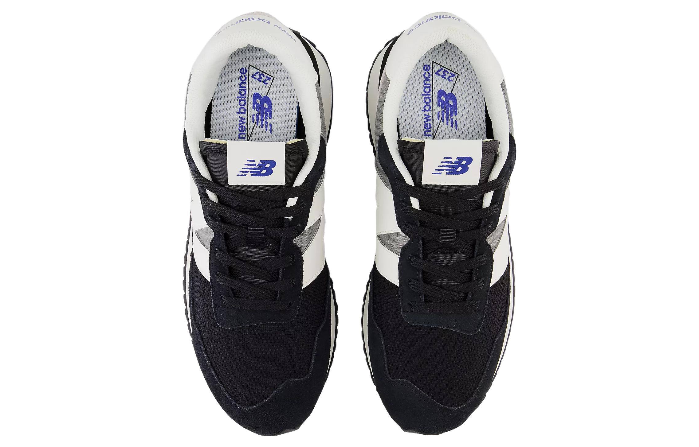 New Balance 237 'Black Shadow Grey' New Balance 237 'Black Shadow Grey' купить в интернет-магазине Yoocart с быстрой доставкой по России.
