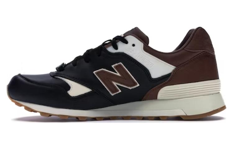 New Balance 577 Burn Rubber Joe Louis