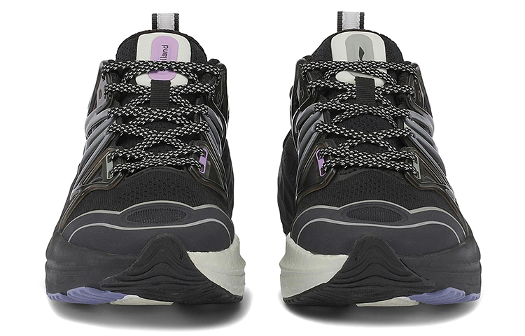 LINING Furious Rider 6 X Soulland 'Black' Women's купить в интернет-магазине Yoocart с быстрой доставкой по России.