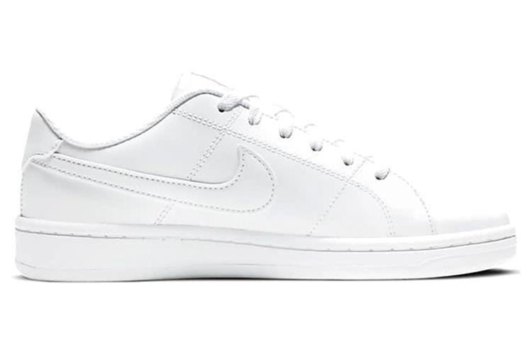Nike Court Royale 2 Low Triple White Women's купить в интернет-магазине Yoocart с быстрой доставкой по России.