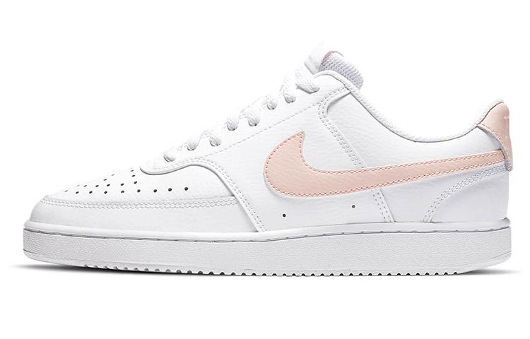 Nike Court Vision Low Washed Coral Women's