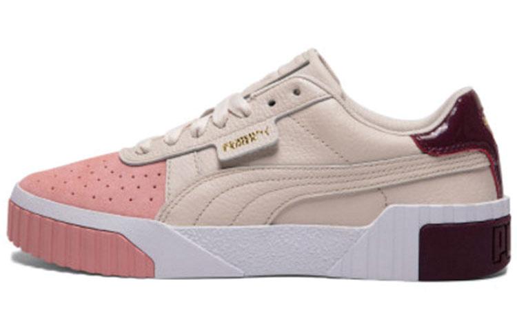 PUMA Cali Remix 'Bridal Rose' Women's