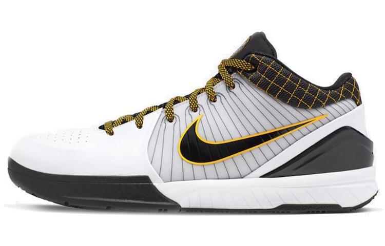 Nike Zoom Kobe 4 Protro 'Del Sol'