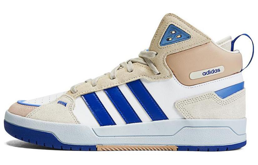 Adidas Neo Double Cross No Pleats Pants