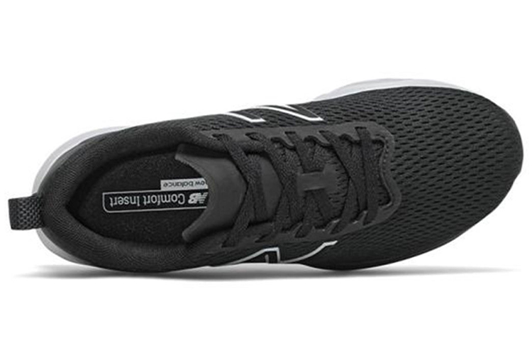 New Balance Street Black Women's купить в интернет-магазине Yoocart с быстрой доставкой по России.