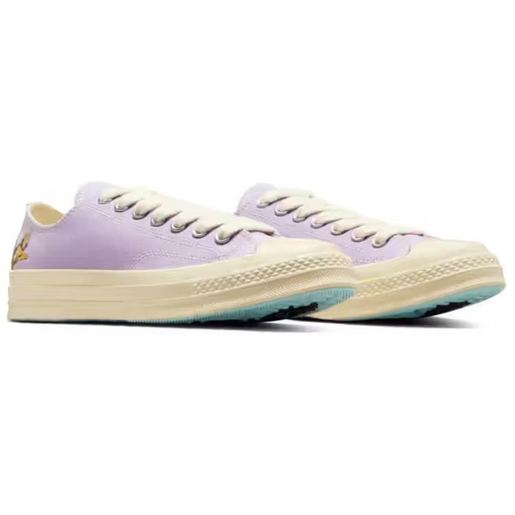 Converse Chuck 70 Low Golf Le FLEUR* Darryl Orchid Petal