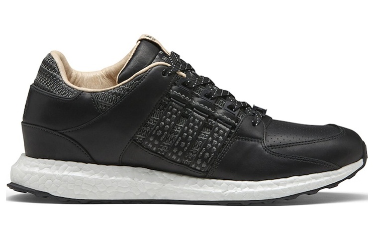 Adidas Eqt Support 93/16 Avenue Black купить в интернет-магазине Yoocart с быстрой доставкой по России.
