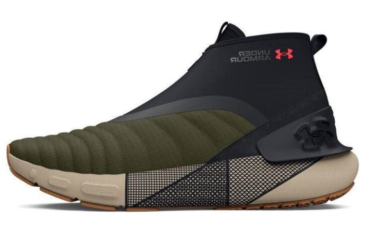 Under Armour Hovr Phantom 3 Se Warm 'Marine Od Green'
