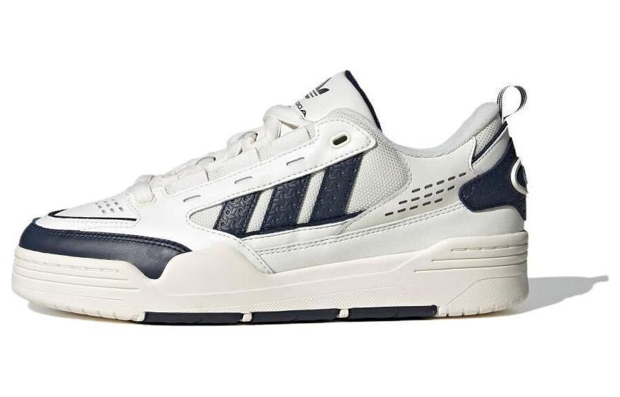 Adidas Originals Adi2000 'White Dark Ink'