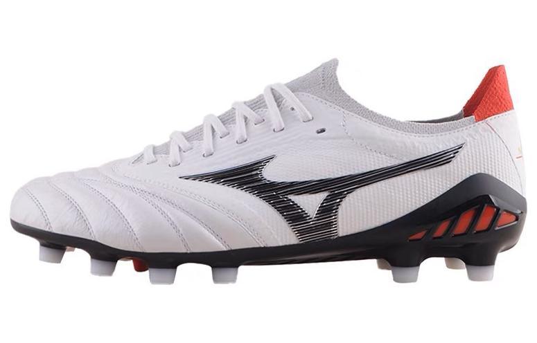 Mizuno Morelia Neo III Japan 'White Black Red'