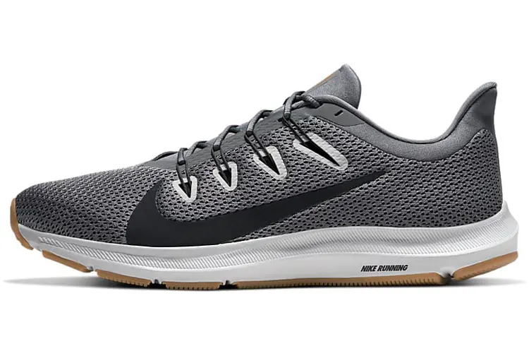 Nike Quest 2 'Smoke Grey Gum'