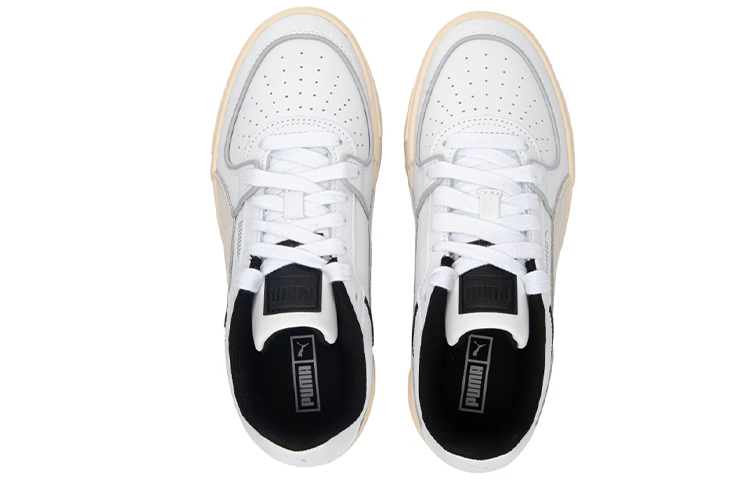 PUMA Ca Pro Retro Sum White Vaporous Grey купить в интернет-магазине Yoocart с быстрой доставкой по России.