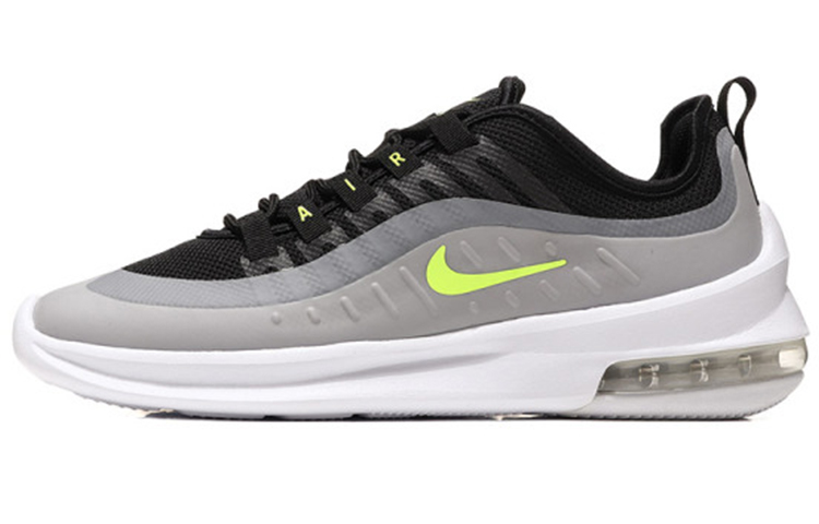 Nike Air Max Axis 'Wolf Grey Volt'