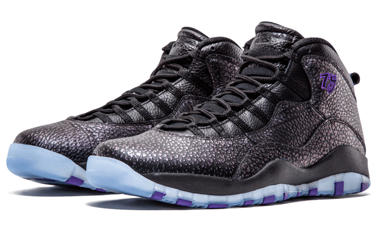 Jordan 10 Retro Paris