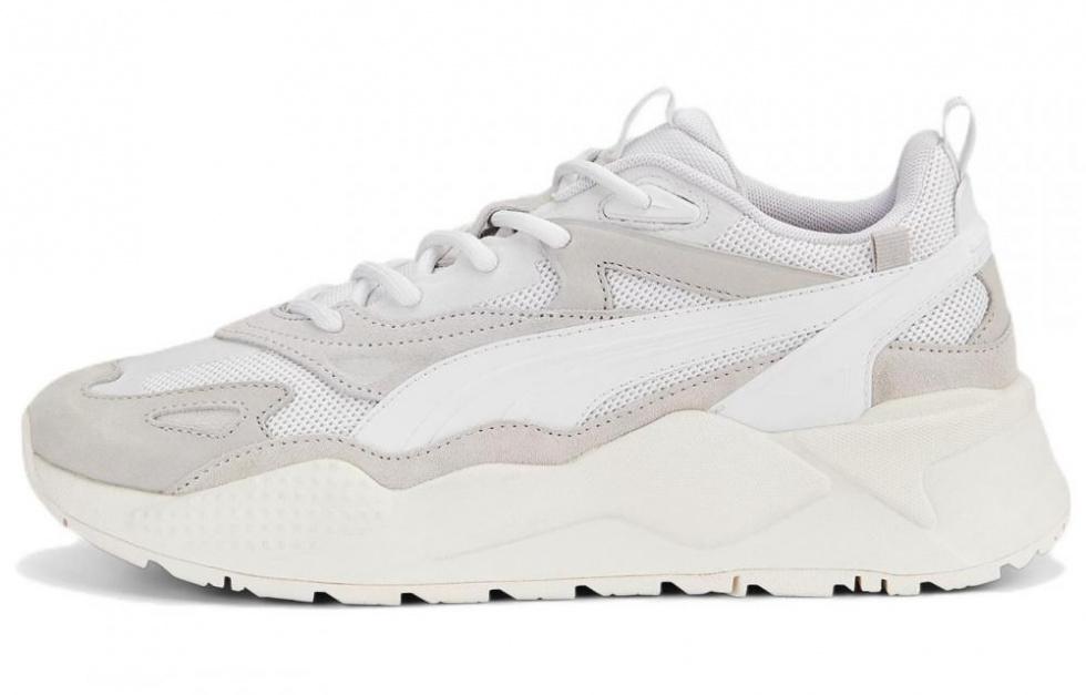 PUMA RS X Efekt Prm PUMA White Feather Grey
