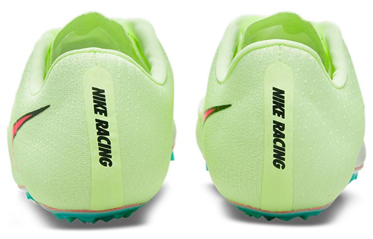 Nike Zoom Ja Fly 3 'Barely Volt Hyper Orange' купить в интернет-магазине Yoocart с быстрой доставкой по России.