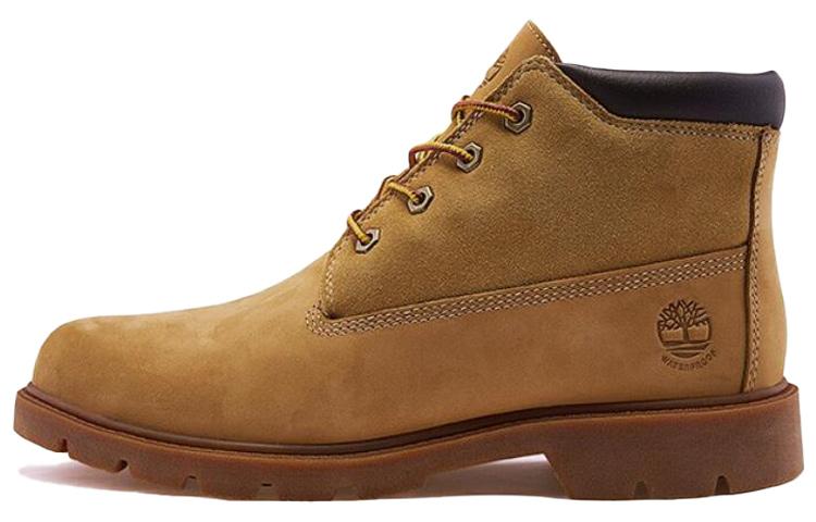 Timberland Chukka Boots 'Wheat'
