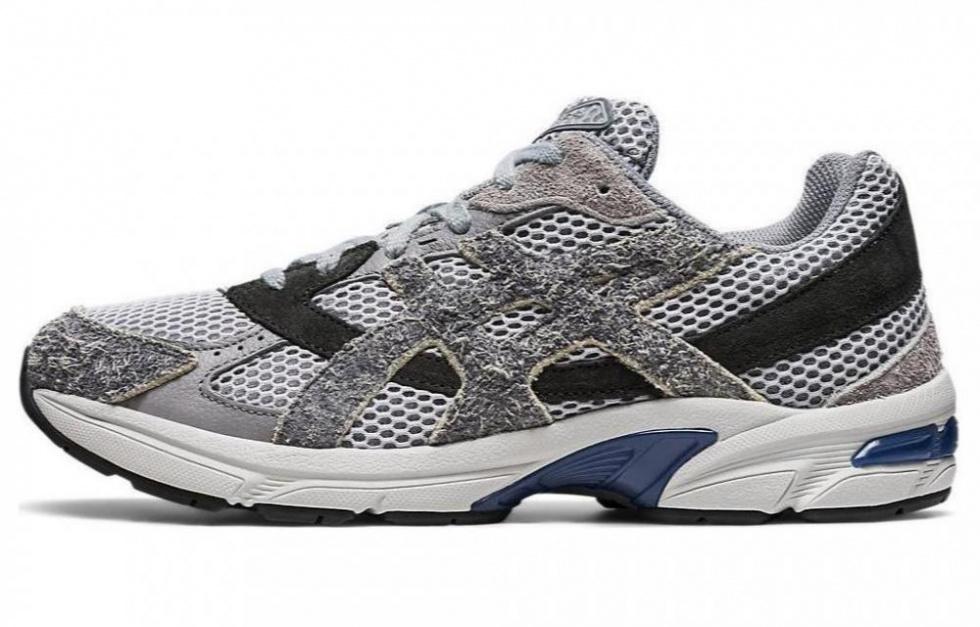 Asics Gel 1130 Mid Grey Steel Grey