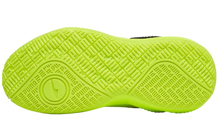 PUMA Court Rider Yellow купить в интернет-магазине Yoocart с быстрой доставкой по России.