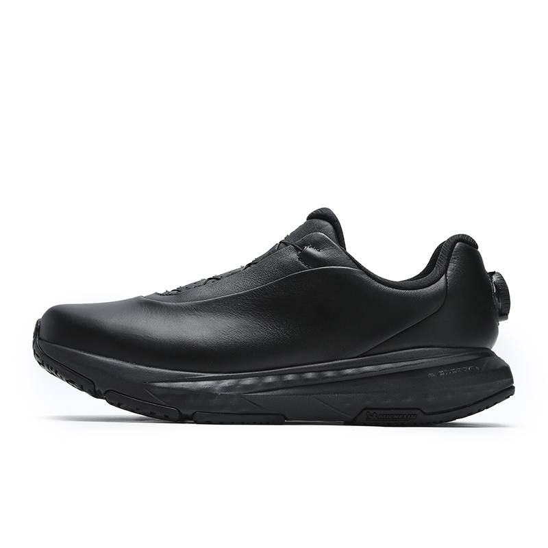FILA ENERGY 2 Low Top Casual Running Shoes Men's Galloping Horse Black