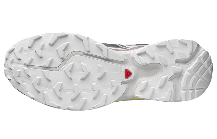 SALOMON XT 6 'Grey'