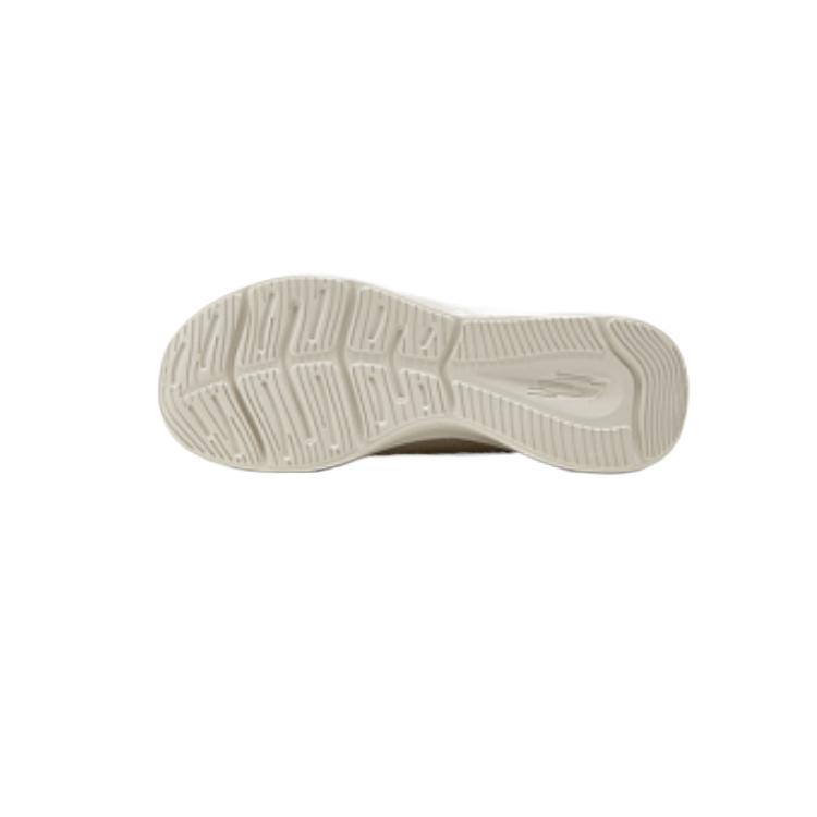 Skechers Sport Low Top Casual Shoes Women's Taupe