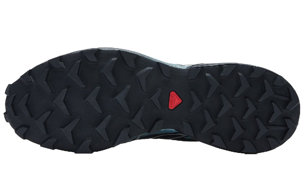 SALOMON Speedcross 3 'Black Teal'