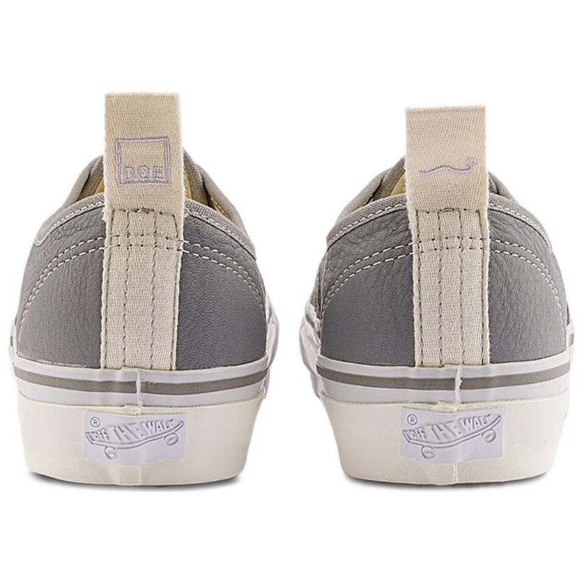 Vans Doe X Authentic Reissue 44 Lx 'Drizzle Grey'